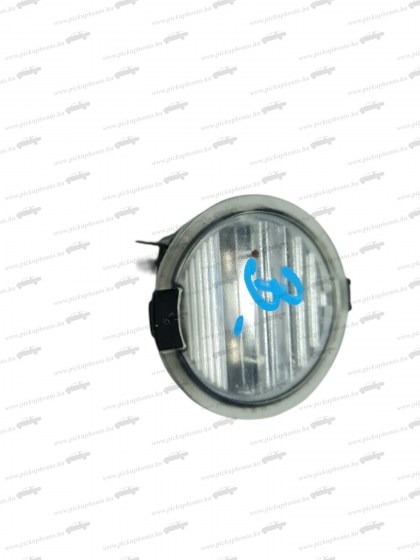 TKe tükör helyzetjelző fény b